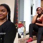 Young Black American Student Achieves National Gold Medal and $3 Million Scholarship to Study in 38 US Universities