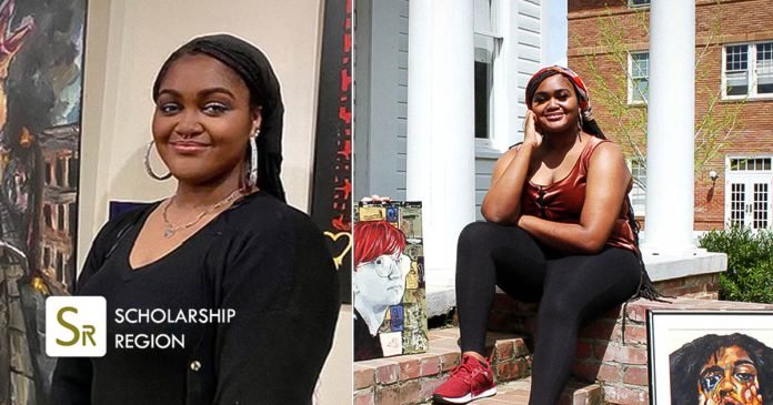 Young Black American Student Achieves National Gold Medal and $3 Million Scholarship to Study in 38 US Universities