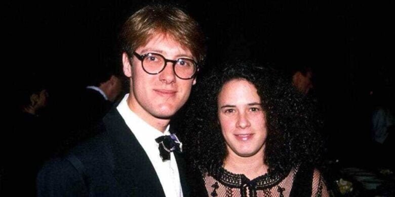 James Spader’s ex-wife, Victoria Spader Biography, Age ,Net Worth, Wiki ...