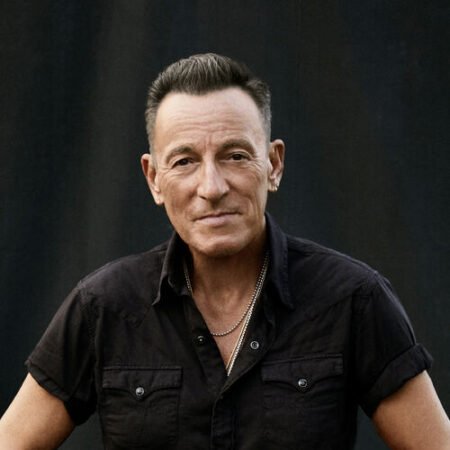 Bruce Springsteen Biography, Age ,Net Worth, Wiki, Real Name, Children
